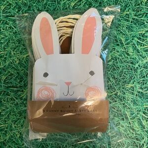 Meri Meri Easter Bunny Treat Bags